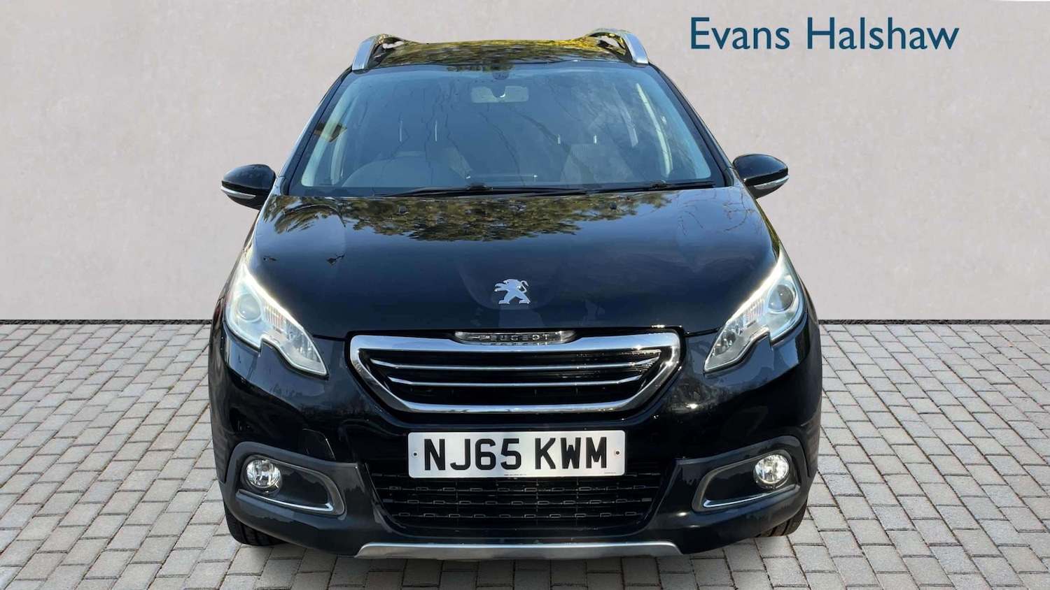 Used Peugeot 2008 2015 for sale - 78037764: Photo 4