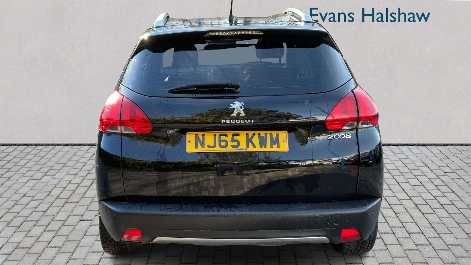 Used Peugeot 2008 2015 for sale - 78037764: Photo 5