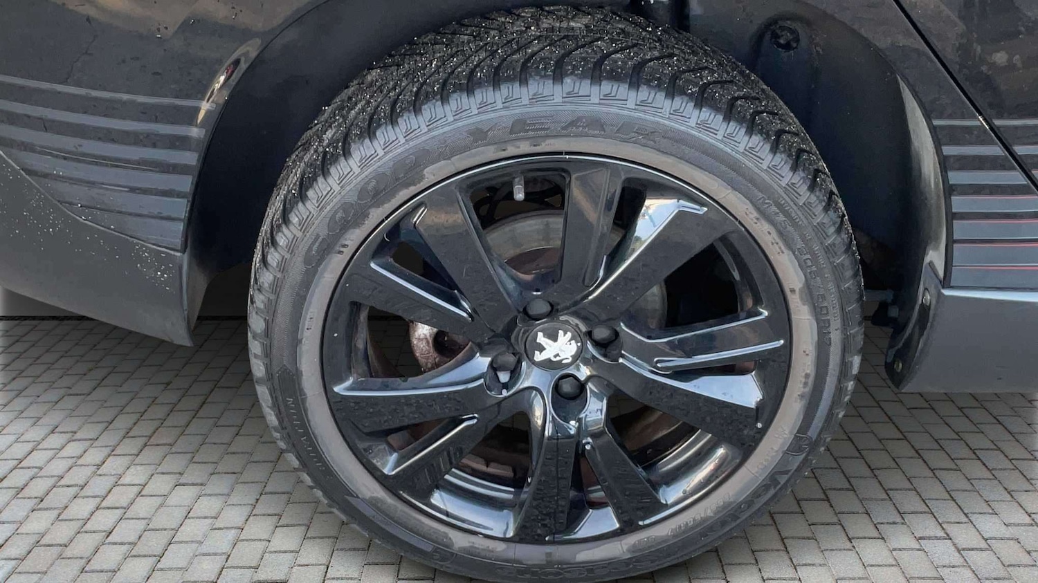 Used Peugeot 2008 2015 for sale - 78037764: Photo 6