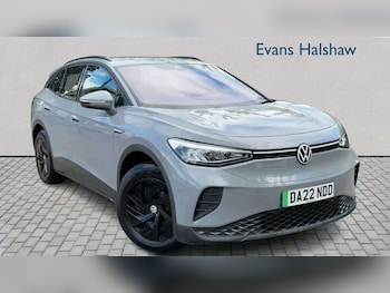 Used Volkswagen ID.4 2022 for sale - 78651409: Photo
