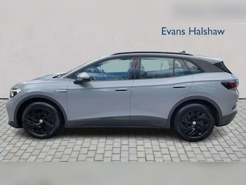 Used Volkswagen ID.4 2022 for sale - 78651409: Photo