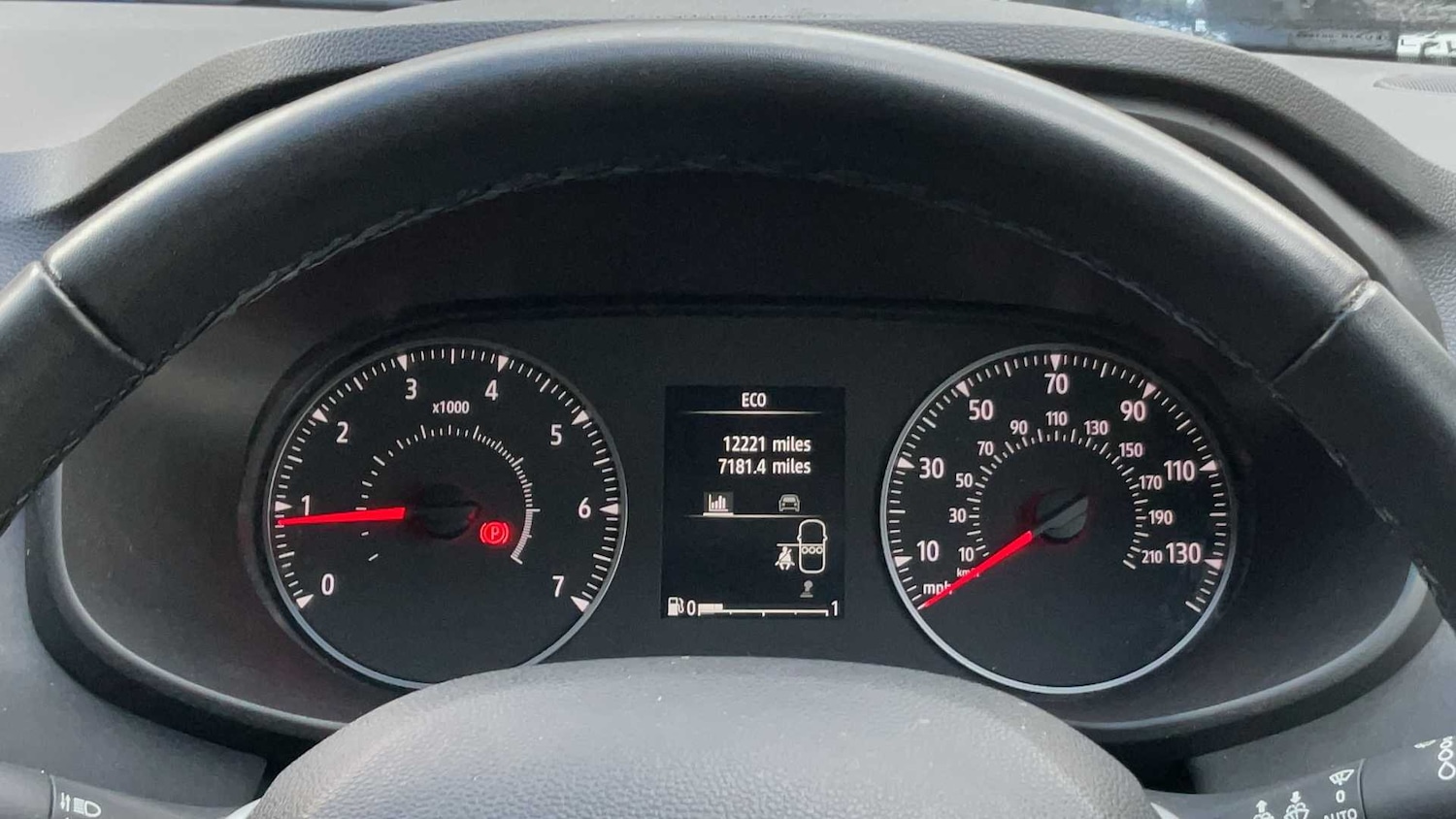 Used Dacia Sandero Stepway 2024 for sale - 78024345: Photo 10