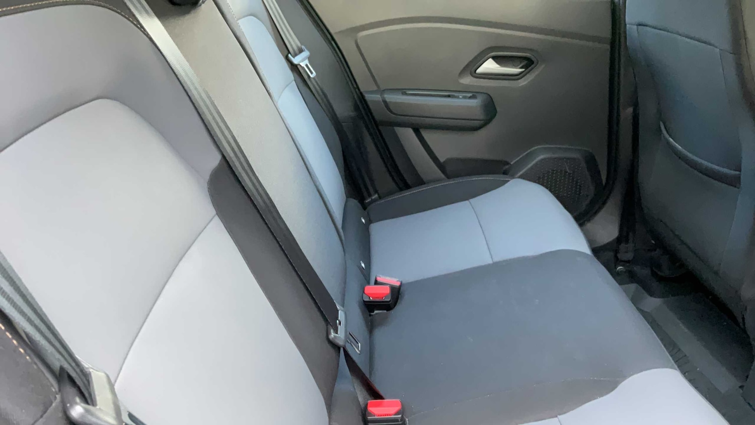 Used Dacia Sandero Stepway 2024 for sale - 78024345: Photo 12