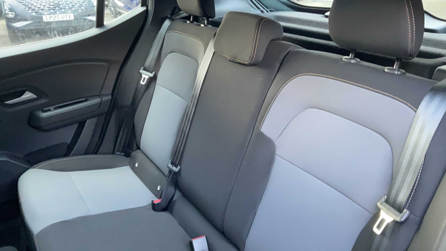 Used Dacia Sandero Stepway 2024 for sale - 78024345: Photo 14