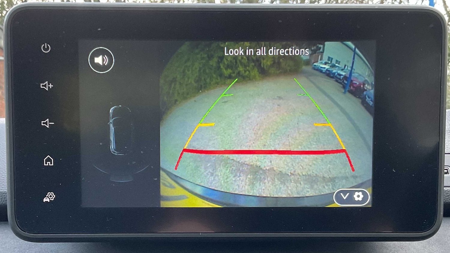 Used Dacia Sandero Stepway 2024 for sale - 78024345: Photo 15