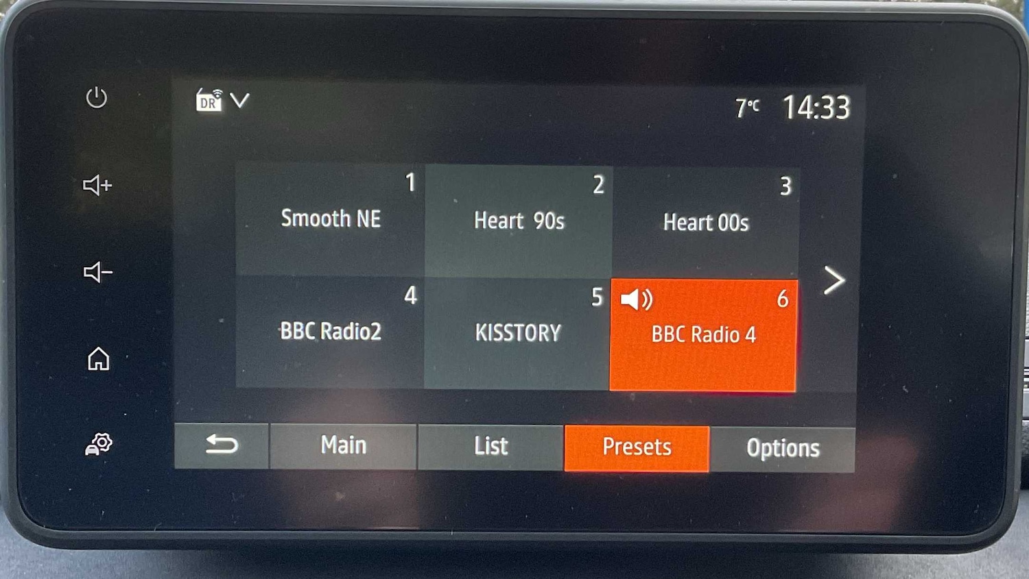 Used Dacia Sandero Stepway 2024 for sale - 78024345: Photo 17