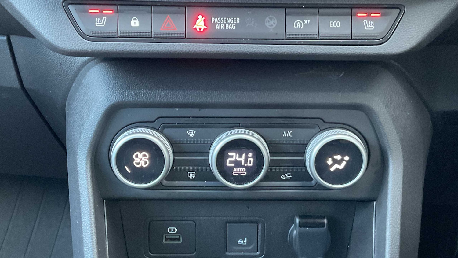 Used Dacia Sandero Stepway 2024 for sale - 78024345: Photo 18