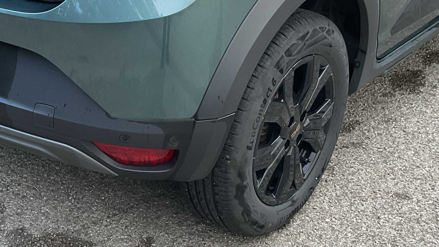 Used Dacia Sandero Stepway 2024 for sale - 78024345: Photo 19