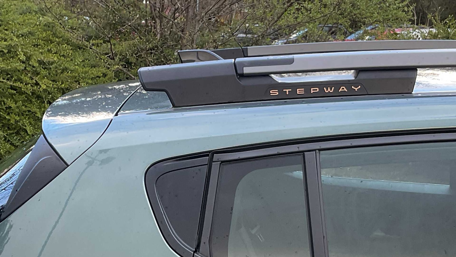 Used Dacia Sandero Stepway 2024 for sale - 78024345: Photo 20