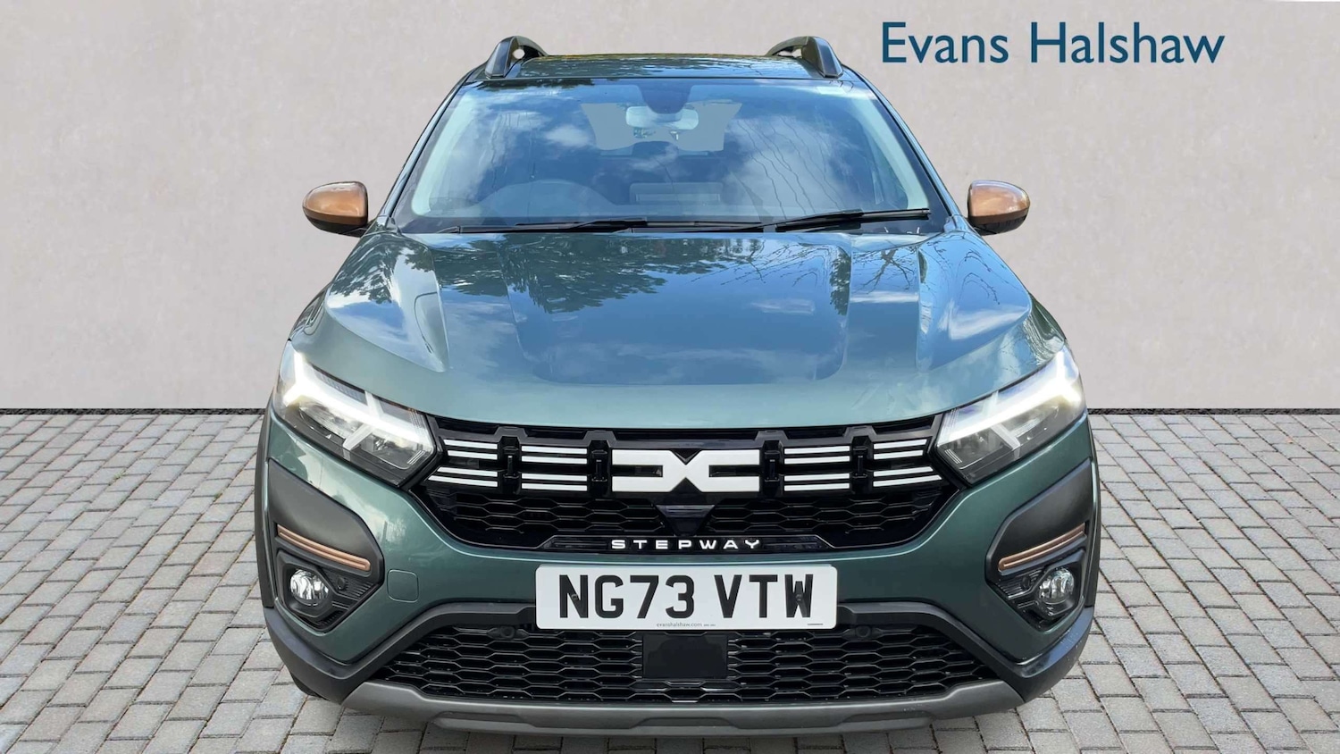 Used Dacia Sandero Stepway 2024 for sale - 78024345: Photo 4