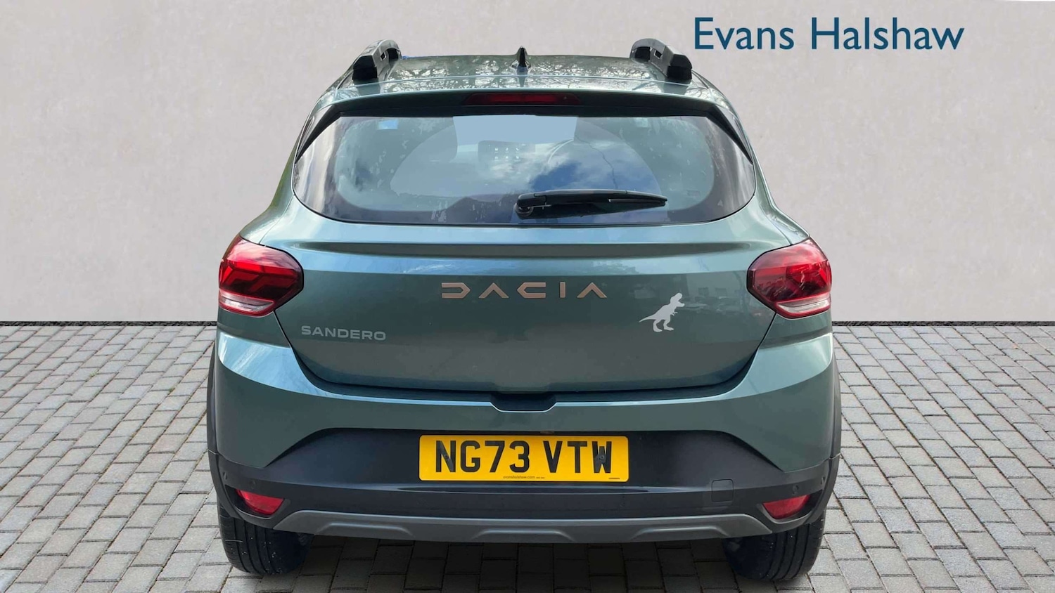 Used Dacia Sandero Stepway 2024 for sale - 78024345: Photo 5