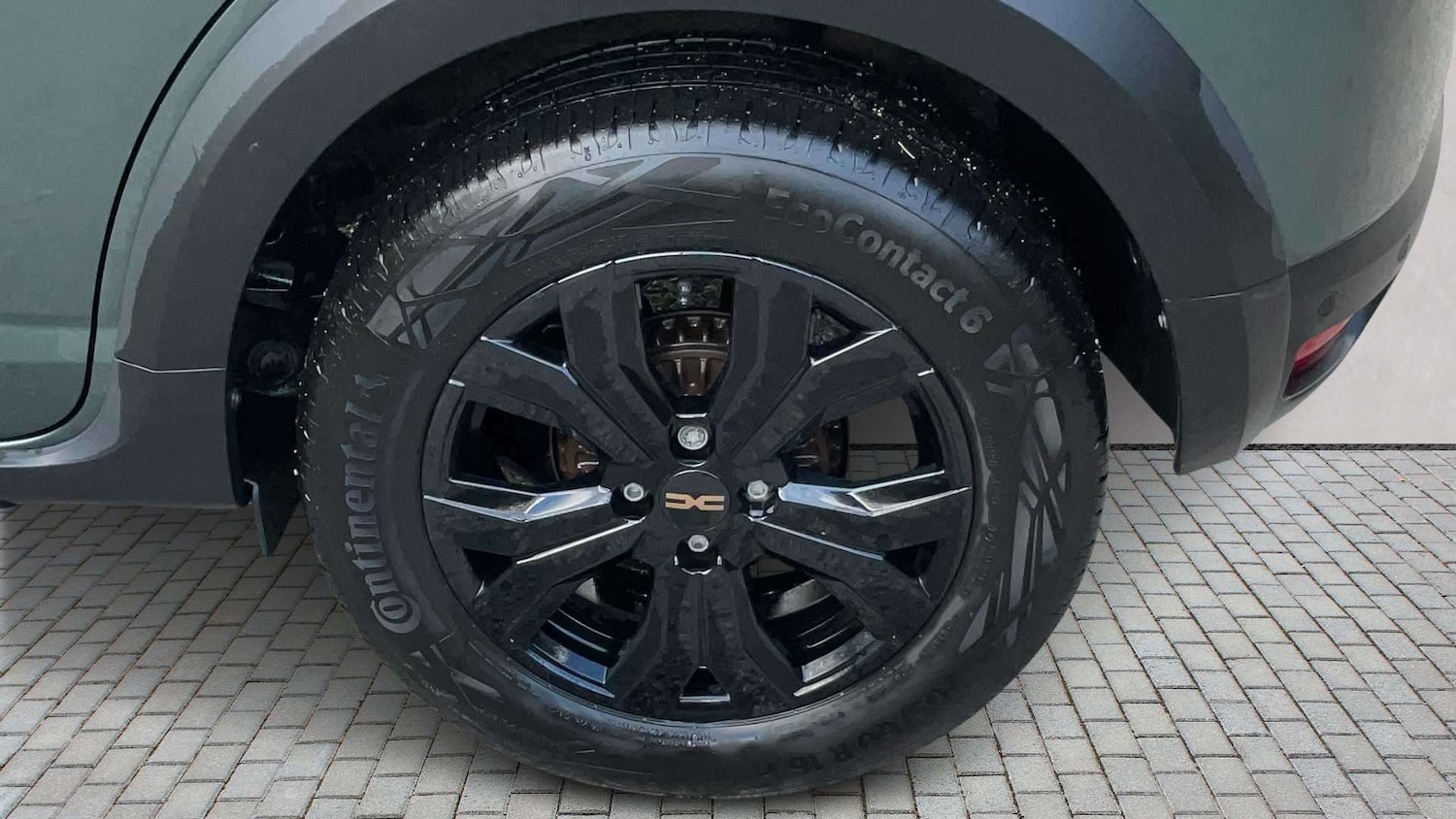 Used Dacia Sandero Stepway 2024 for sale - 78024345: Photo 6