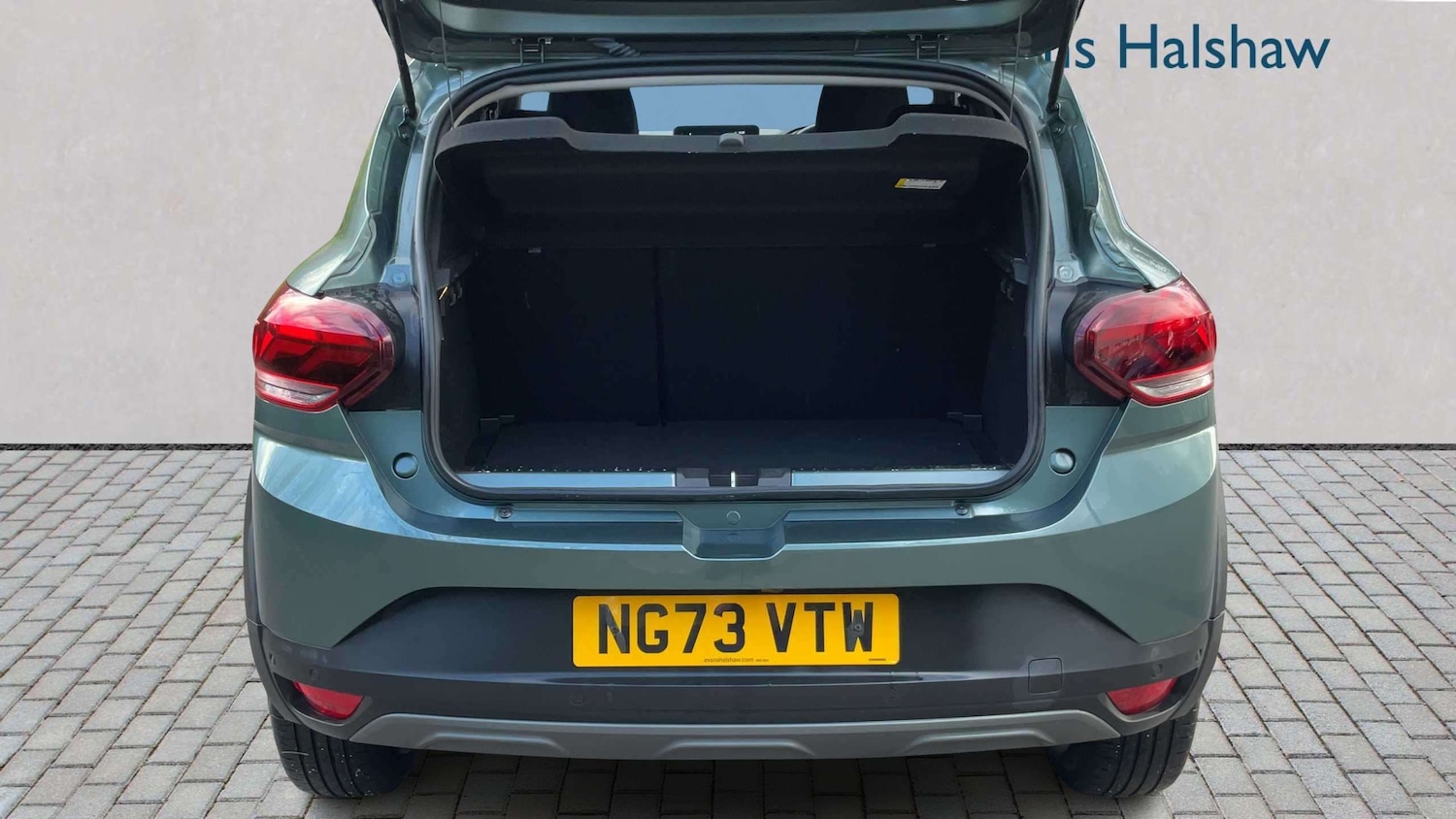 Used Dacia Sandero Stepway 2024 for sale - 78024345: Photo 7