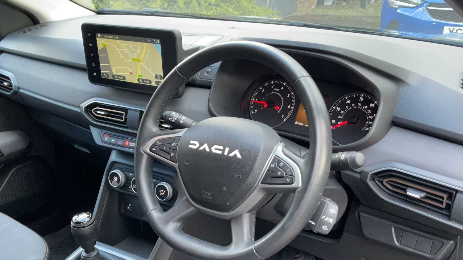 Used Dacia Sandero Stepway 2024 for sale - 78024345: Photo 8