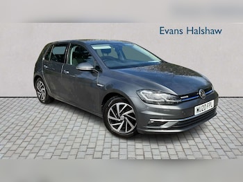 Used Volkswagen Golf 2020 for sale - 78451731: Photo
