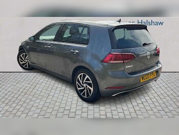 Used Volkswagen Golf 2020 for sale - 78451731: Photo