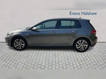 Used Volkswagen Golf 2020 for sale - 78451731: Photo