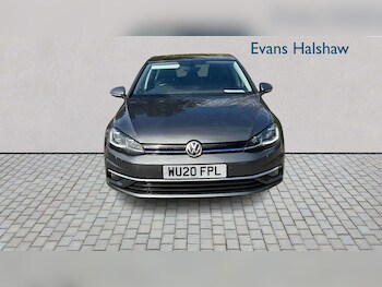 Used Volkswagen Golf 2020 for sale - 78451731: Photo
