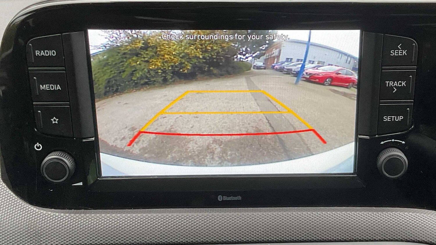 Used Hyundai i10 2021 for sale - 77859153: Photo 15