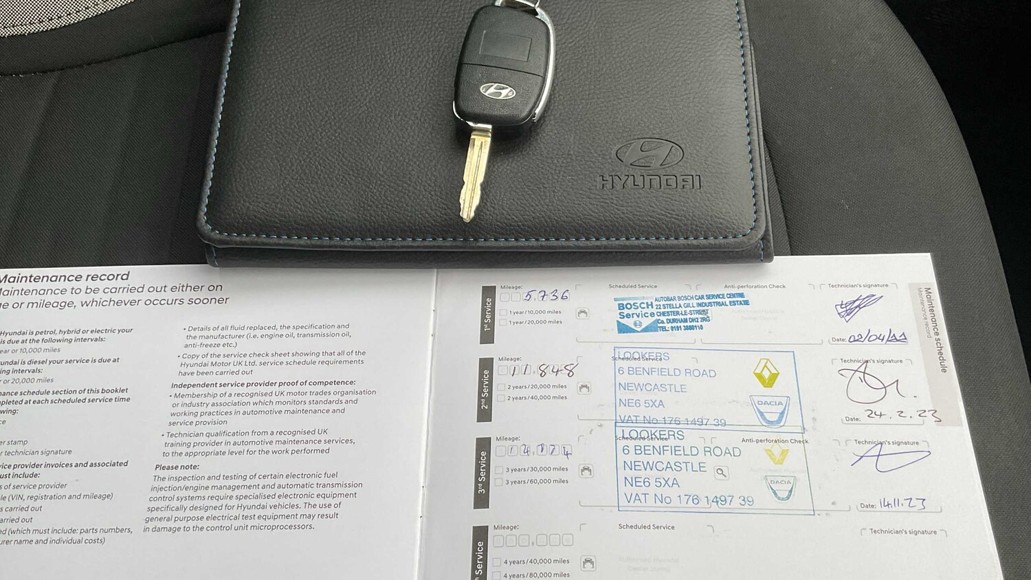 Used Hyundai i10 2021 for sale - 77859153: Photo 16