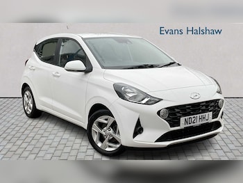 1.2 MPi SE Connect 5dr Auto