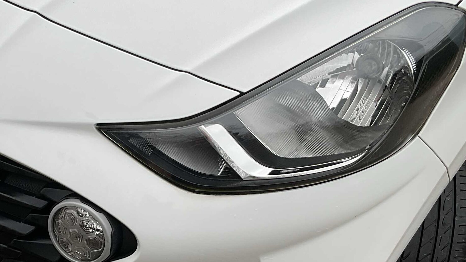 Used Hyundai i10 2021 for sale - 77859153: Photo 21