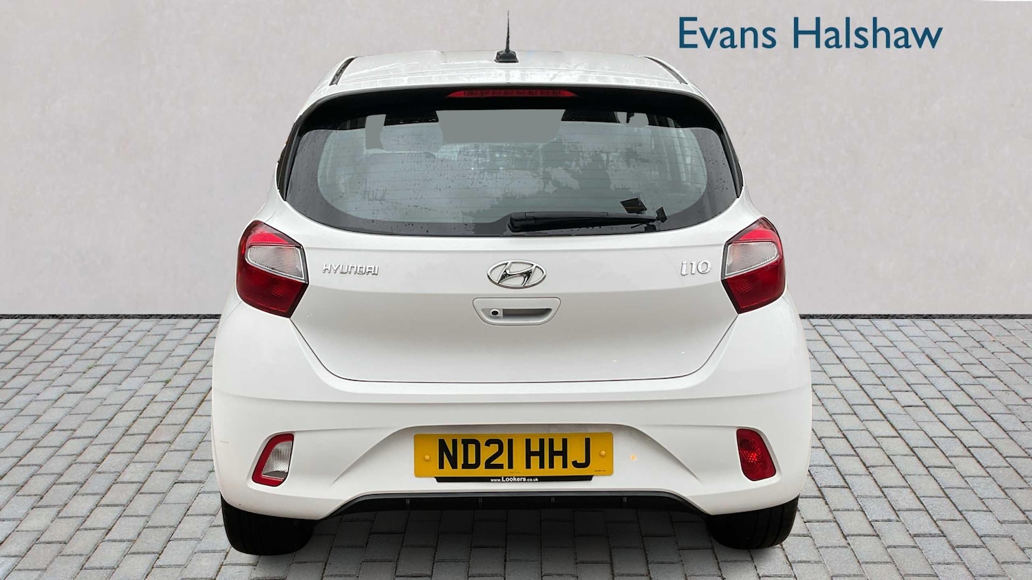 Used Hyundai i10 2021 for sale - 77859153: Photo 5