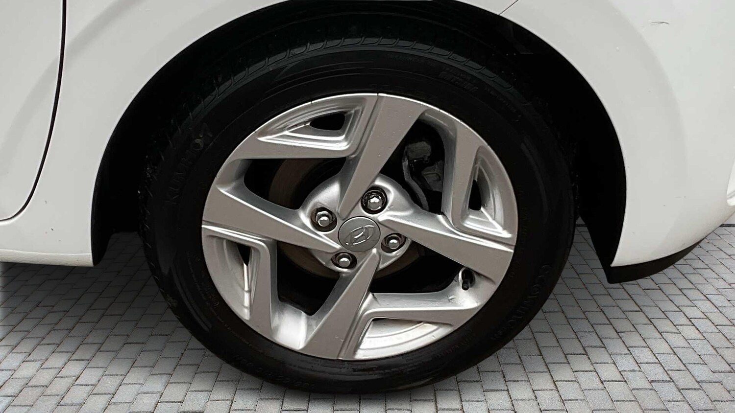 Used Hyundai i10 2021 for sale - 77859153: Photo 6