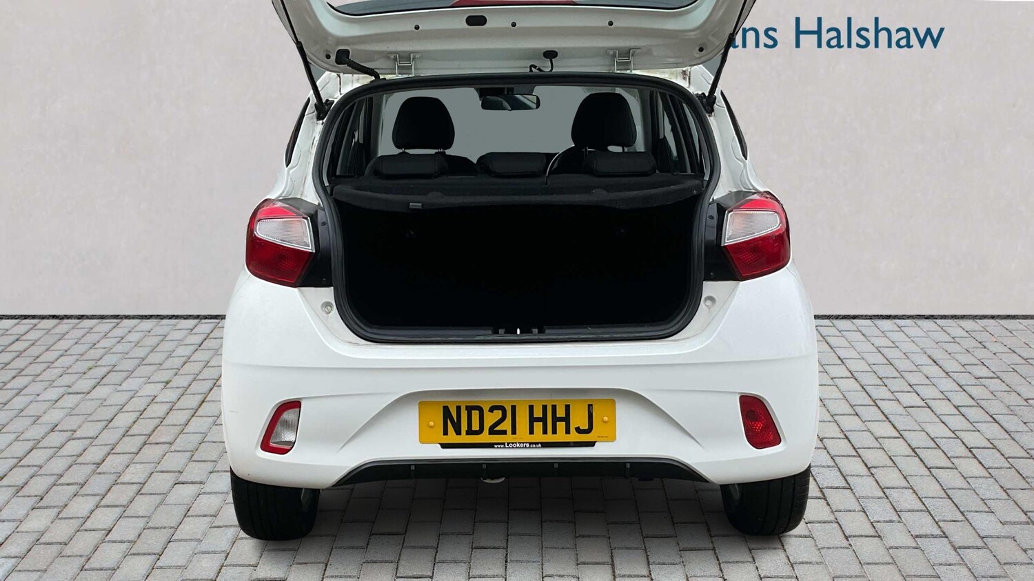 Used Hyundai i10 2021 for sale - 77859153: Photo 7