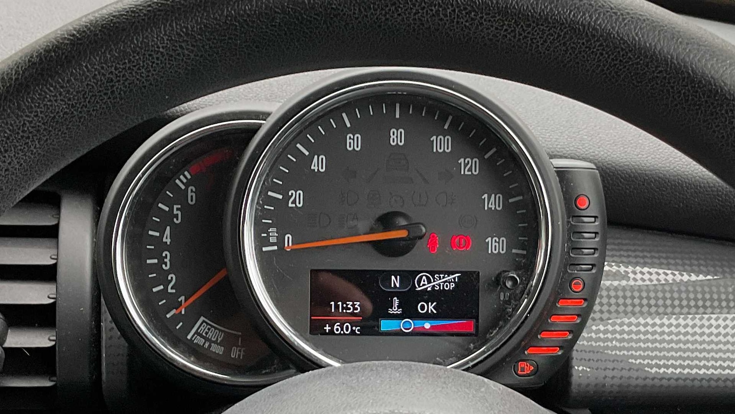 Used MINI Hatch for sale - 77861747: Photo 10