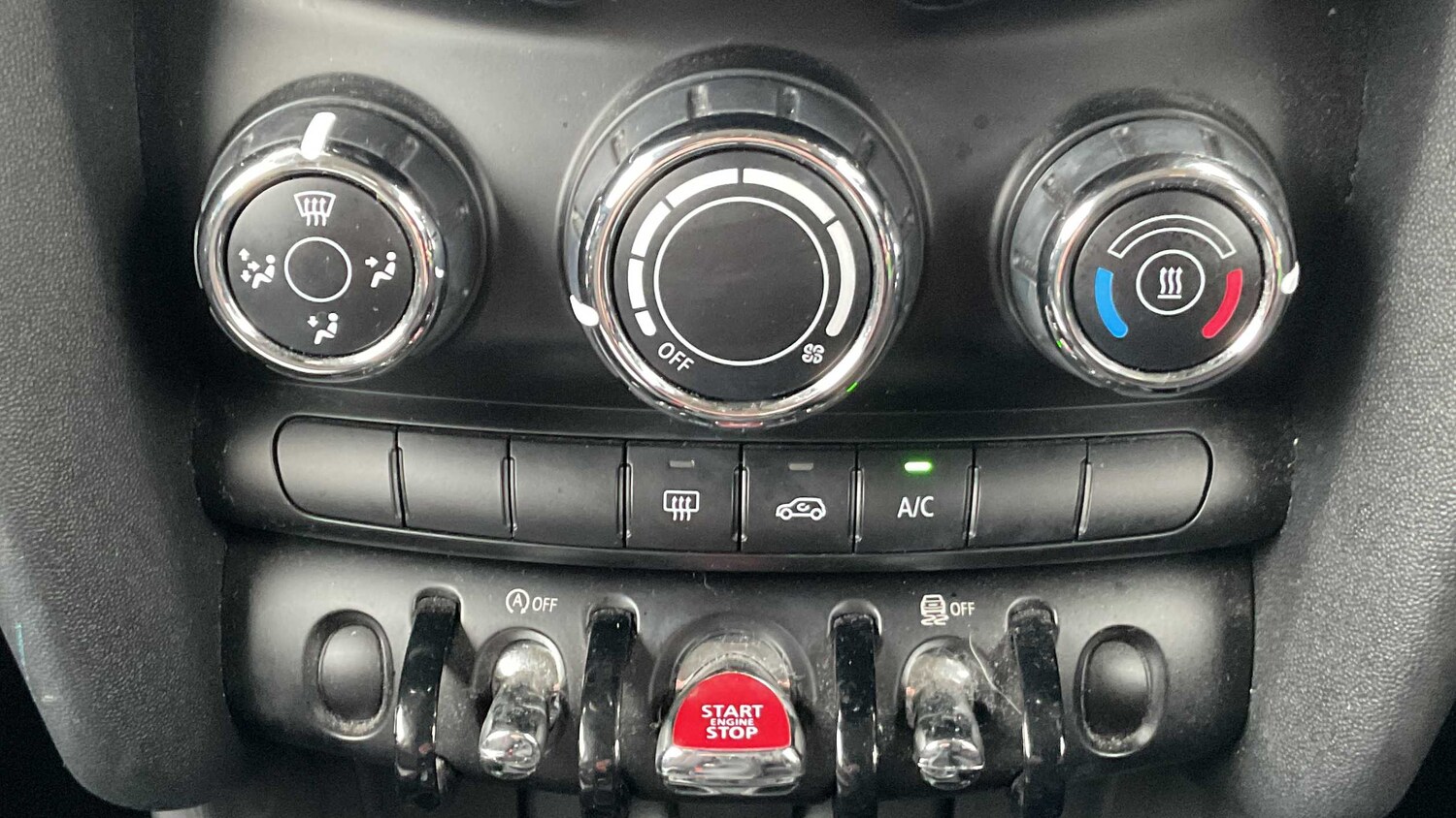 Used MINI Hatch for sale - 77861747: Photo 14