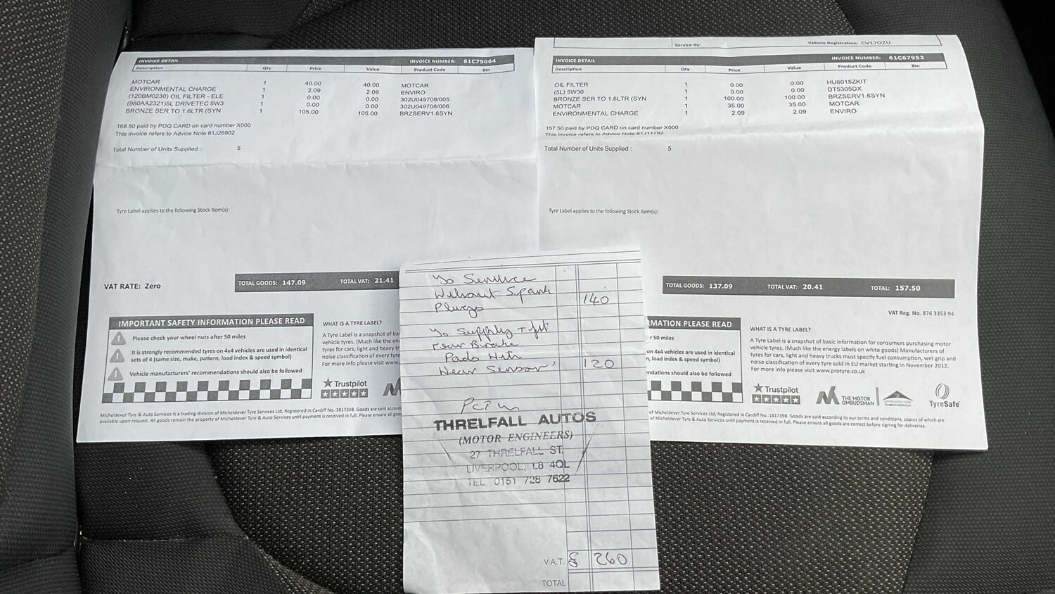 Used MINI Hatch for sale - 77861747: Photo 16