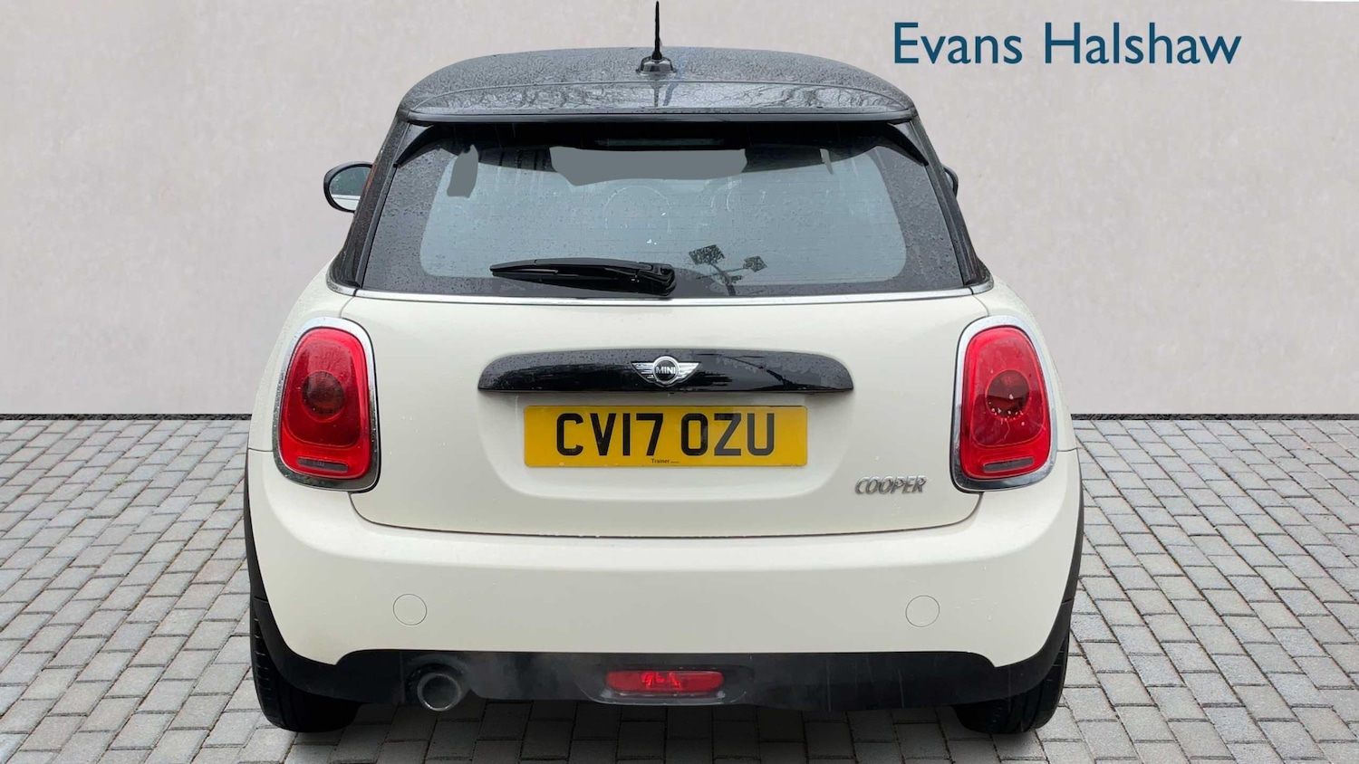 Used MINI Hatch for sale - 77861747: Photo 5