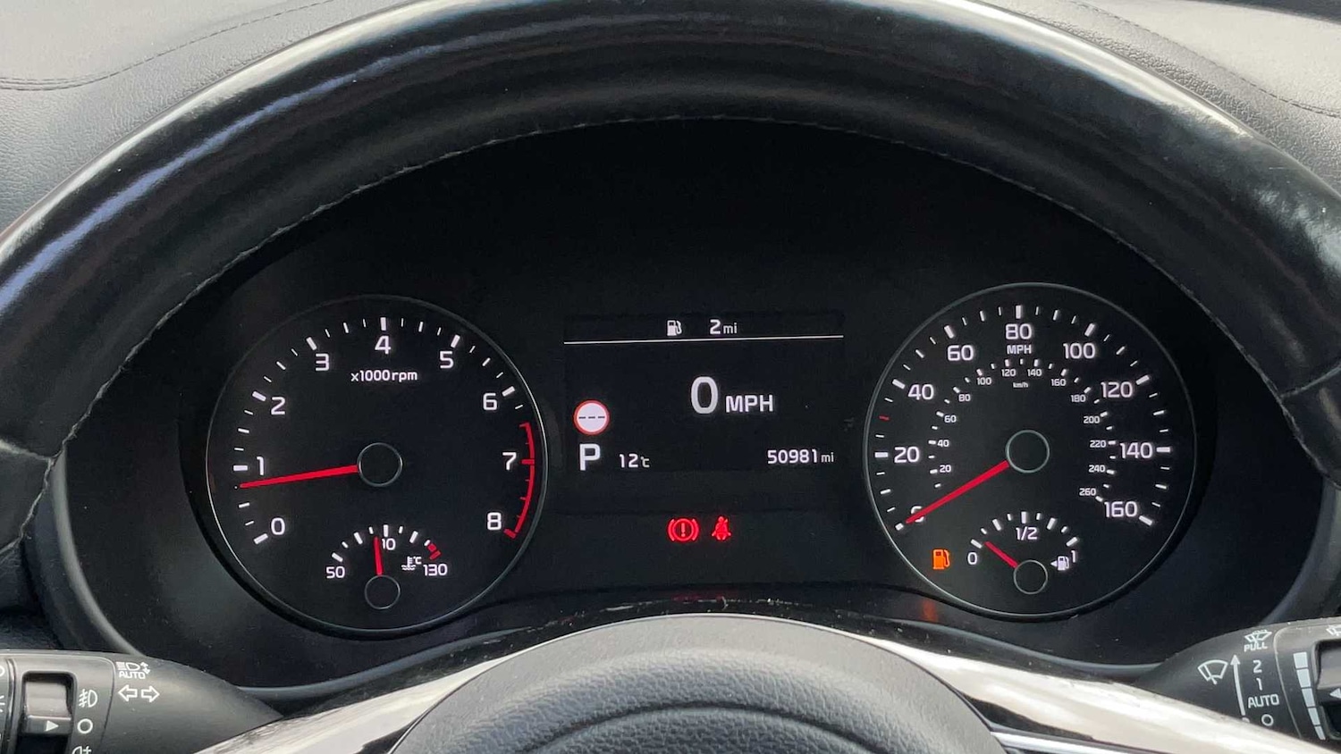 Used Kia Sportage for sale - 77859271: Photo 10