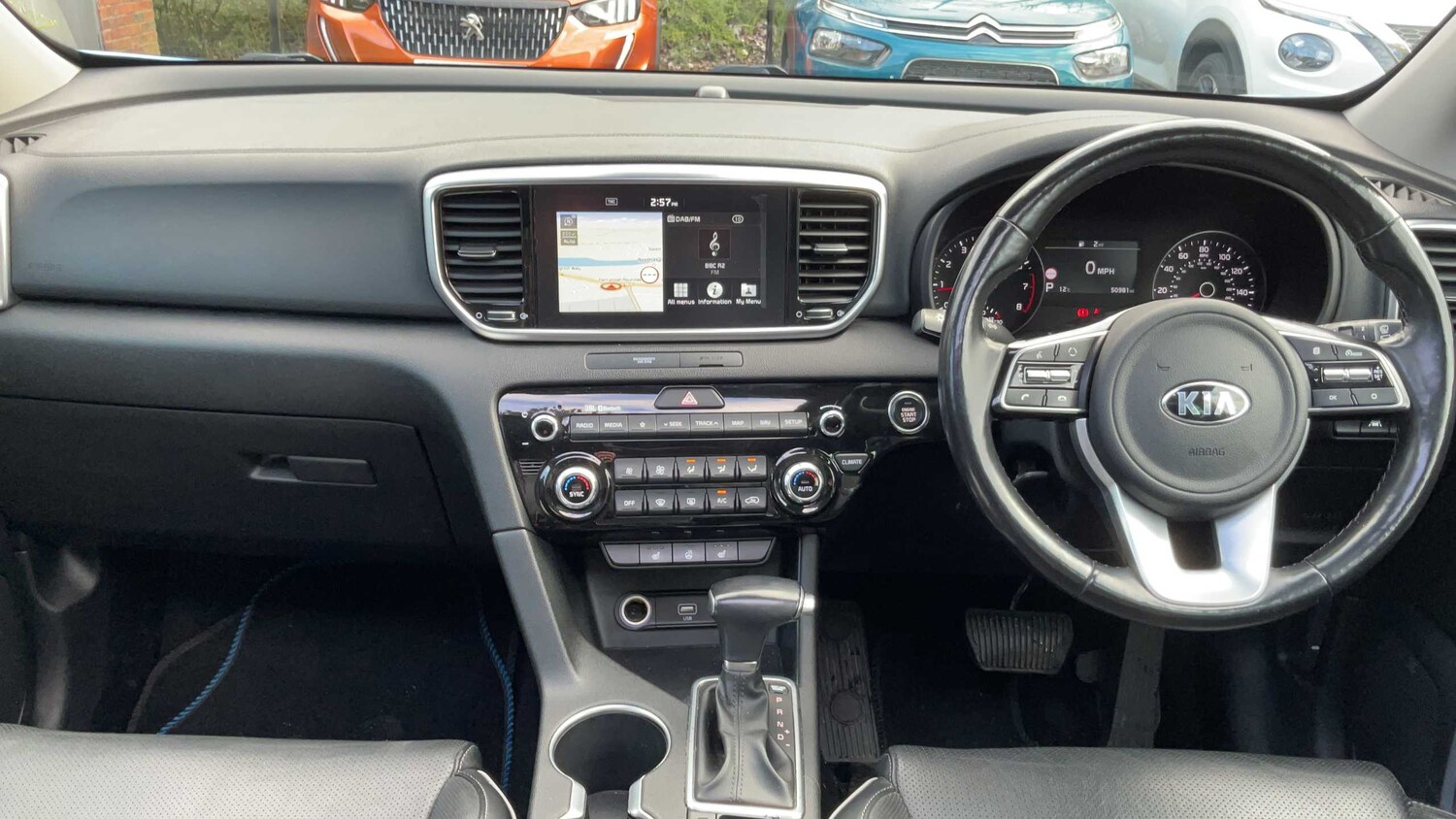 Used Kia Sportage for sale - 77859271: Photo 11