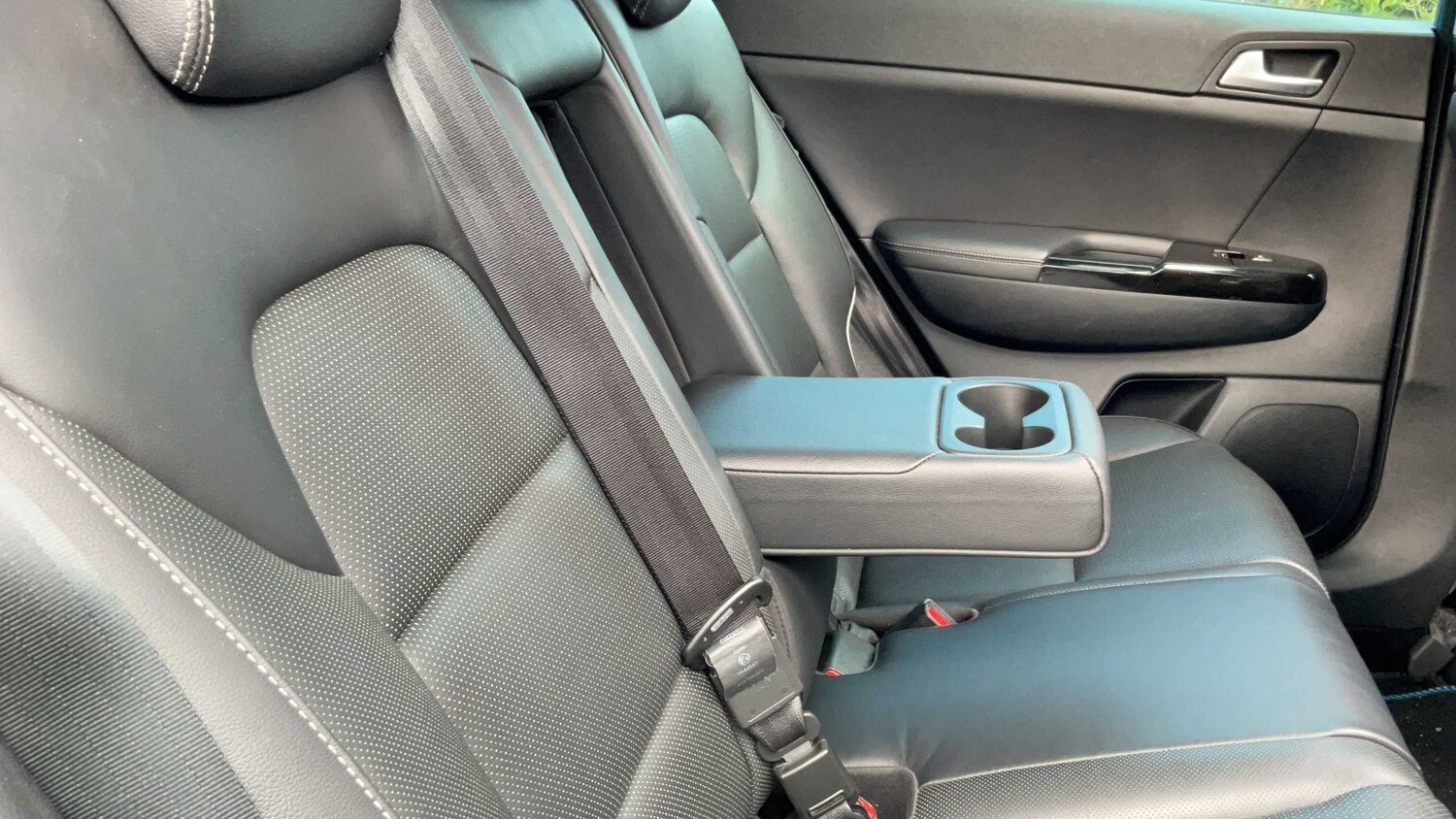 Used Kia Sportage for sale - 77859271: Photo 12