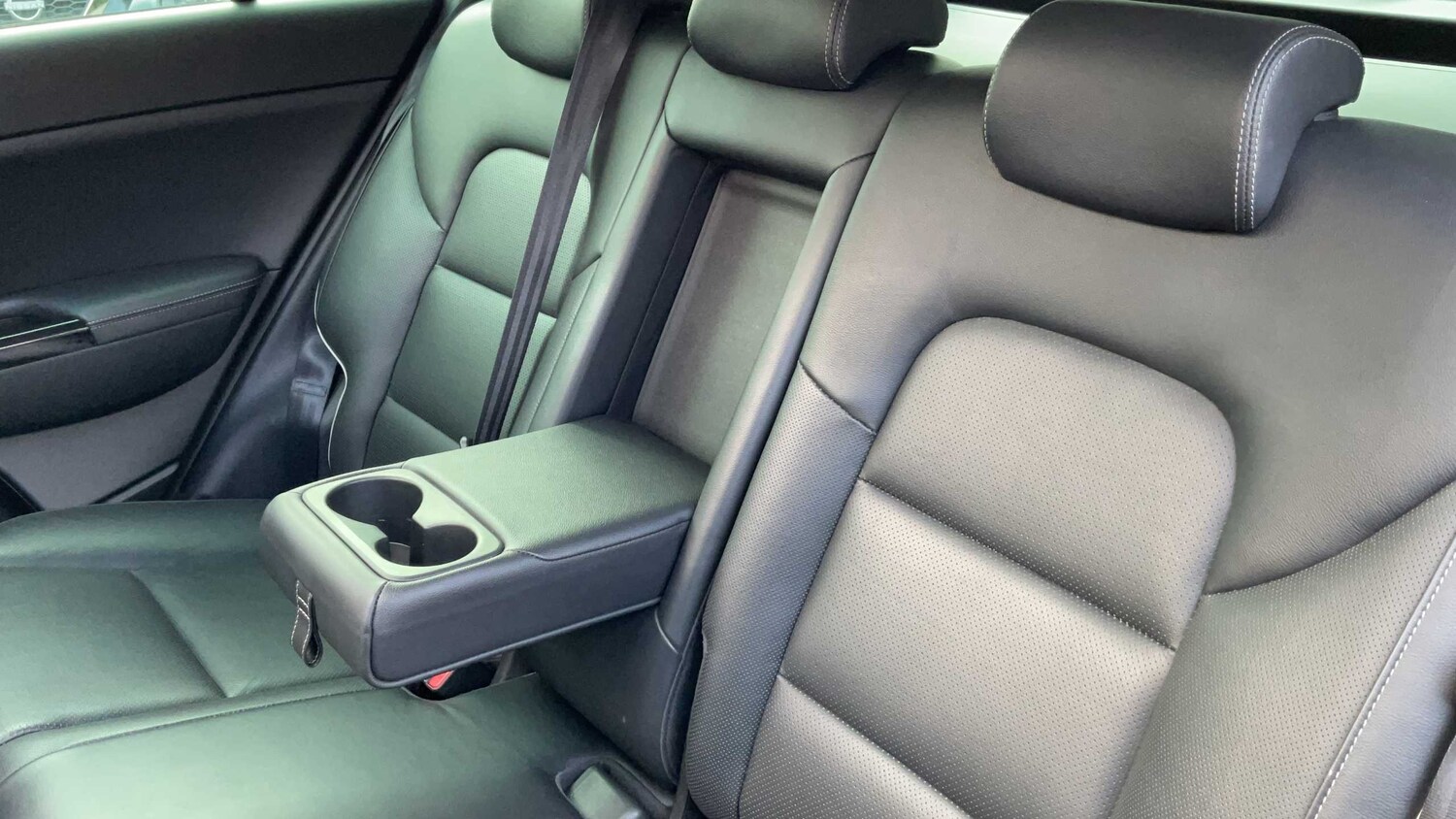 Used Kia Sportage for sale - 77859271: Photo 14