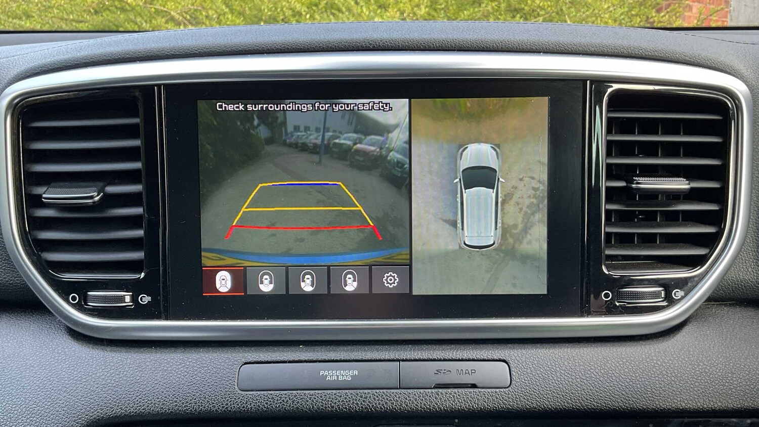 Used Kia Sportage for sale - 77859271: Photo 18