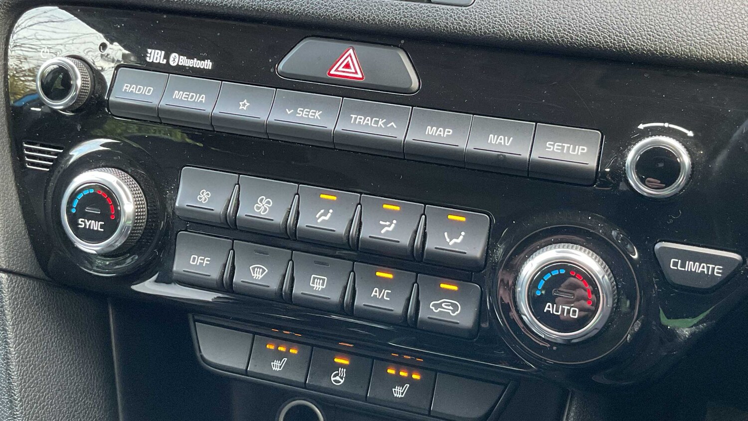 Used Kia Sportage for sale - 77859271: Photo 19