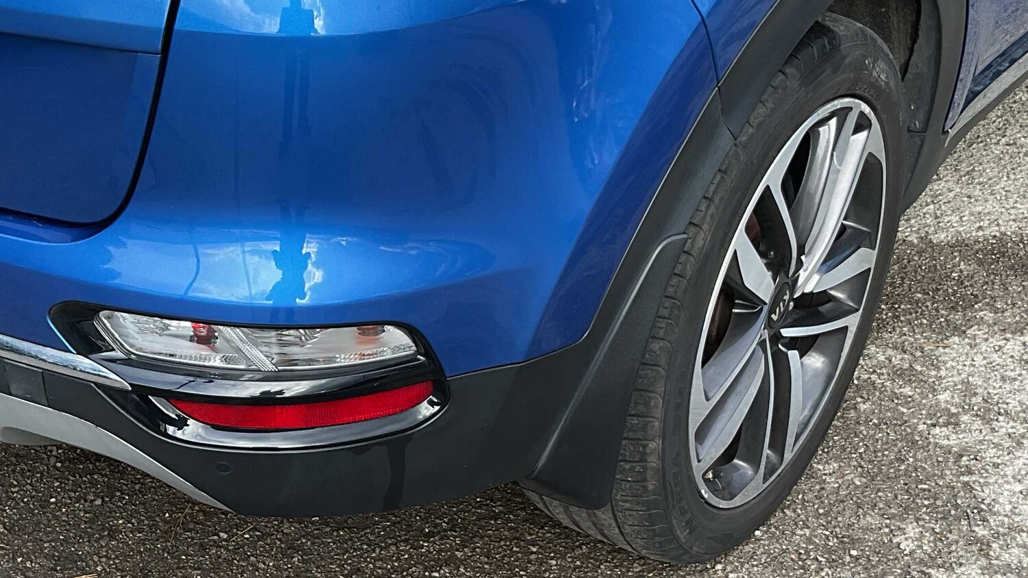 Used Kia Sportage for sale - 77859271: Photo 21