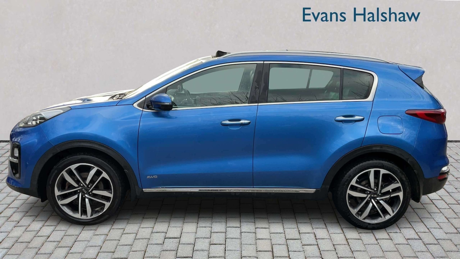 Used Kia Sportage for sale - 77859271: Photo 3