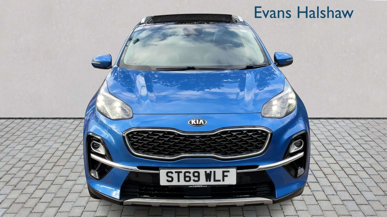 Used Kia Sportage for sale - 77859271: Photo 4