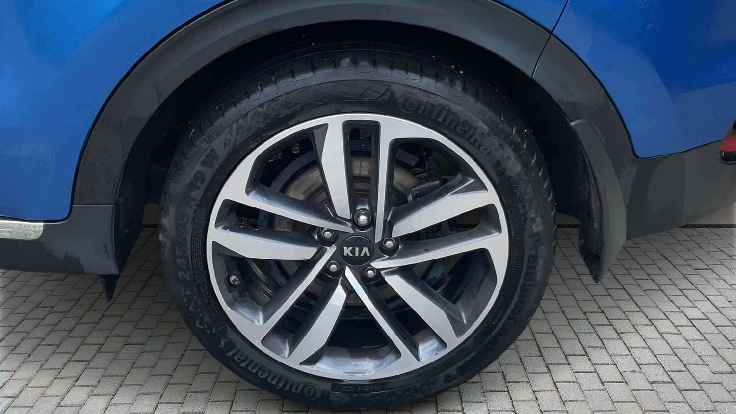 Used Kia Sportage for sale - 77859271: Photo 6