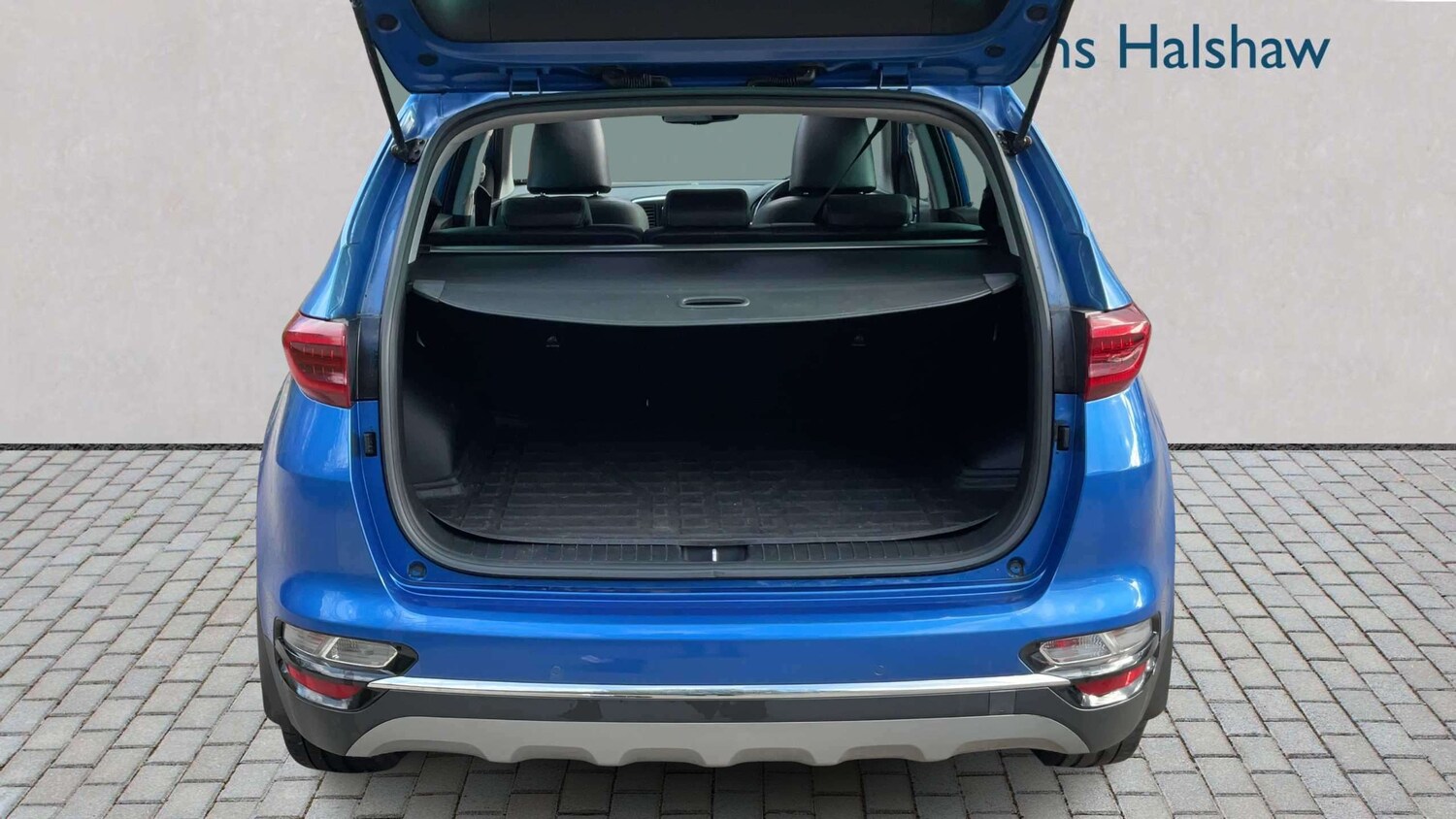 Used Kia Sportage for sale - 77859271: Photo 7