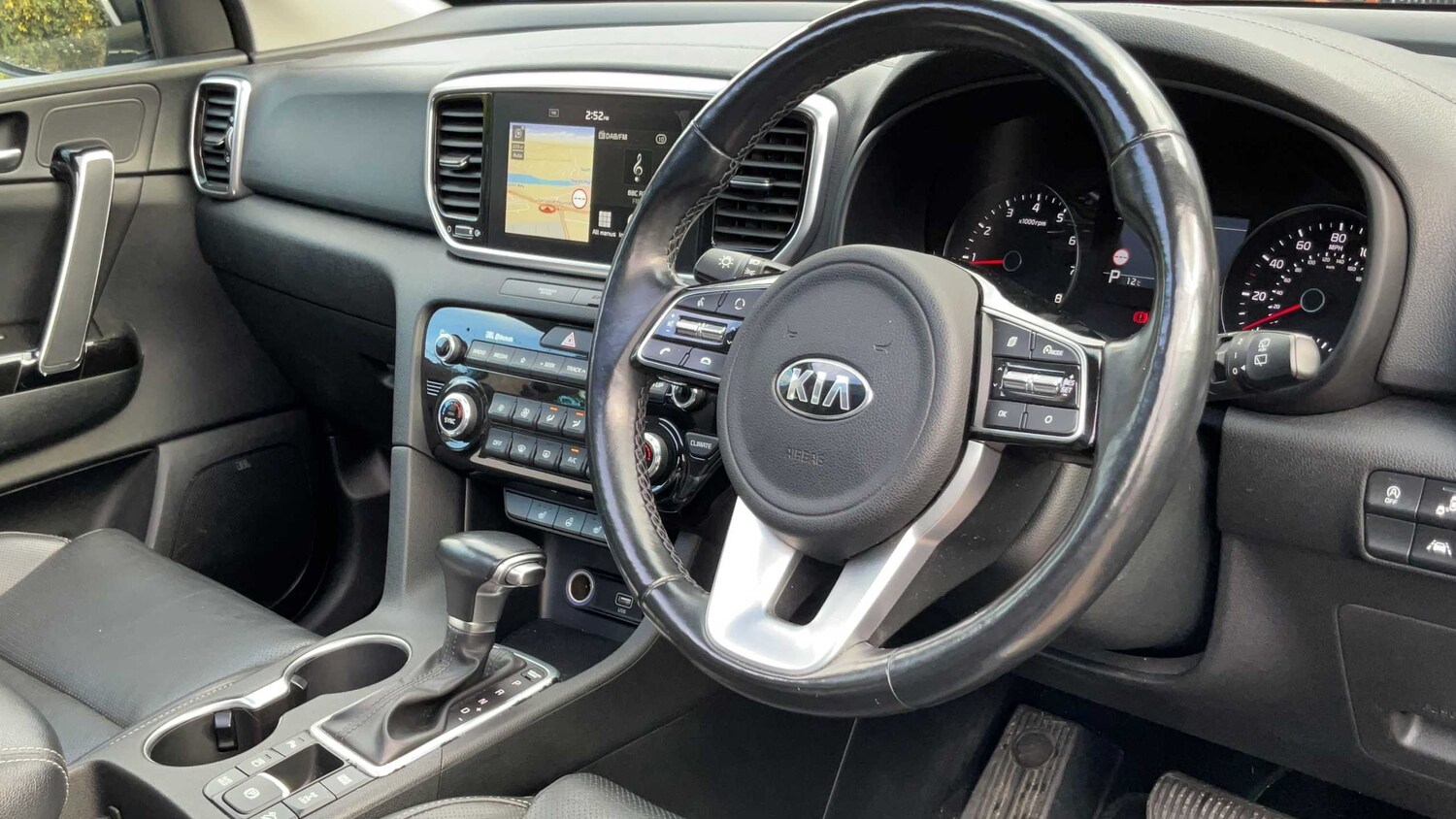 Used Kia Sportage for sale - 77859271: Photo 8