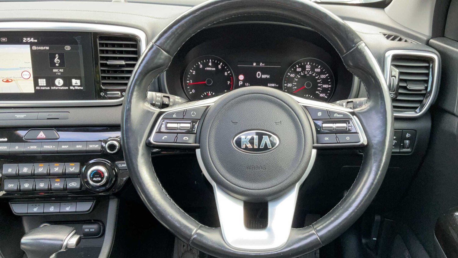 Used Kia Sportage for sale - 77859271: Photo 9