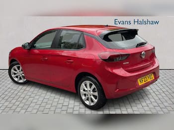 Used Vauxhall Corsa 2023 for sale - 79604383: Photo