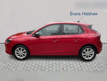 Used Vauxhall Corsa 2023 for sale - 79604383: Photo