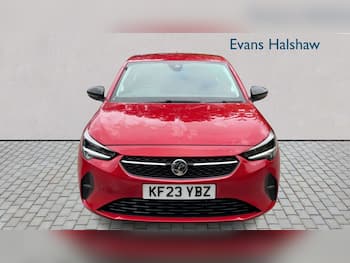 Used Vauxhall Corsa 2023 for sale - 79604383: Photo