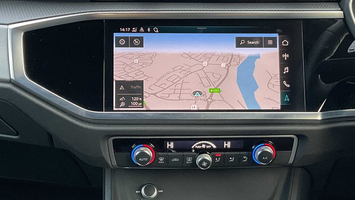 Used Audi Q3 2022 for sale - 77859022: Photo 11